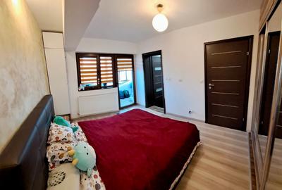 Apartament 3 camere decomandat/88mp utili/Soseaua Oltenitei-Lidl - 9