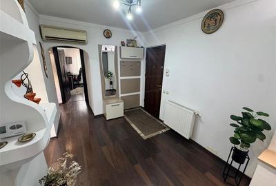 Apartament cu 3 camere decomandat, mobilat în Autogară - 9