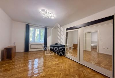 Apartament 2 camere, 67mp, complet renovat, zona Kogalniceanu - 2