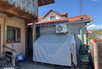 Casă cu 4 camere cu Teren 195 Mp în Ciurila - 7