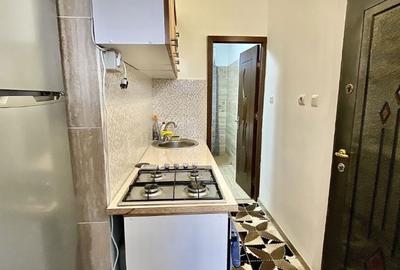 Garsonieră decomandată în Sebastian