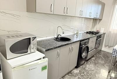 Dobroesti, Fundeni, Spitalul Fundeni, Dragonul Rosu - 1