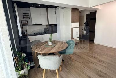 Ap Premium ,4 cam , D+P 101mp, Parcare , Boxă, Valea Lupului -170.000€ - 2