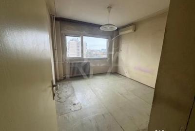 Apartament cu 3 camere decomandat în Politehnica - 3