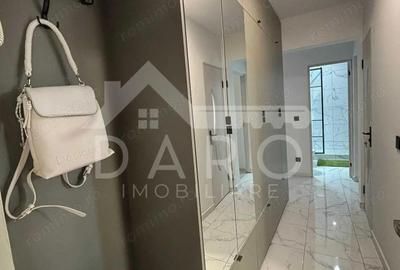 Apartament 2 camere complet renovat - 1
