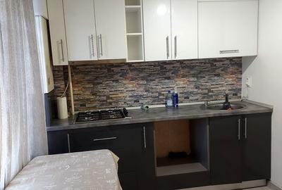 Garsonieră nedecomandată în Central - 5