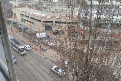 Garsonieră semidecomandată în Titan - 2