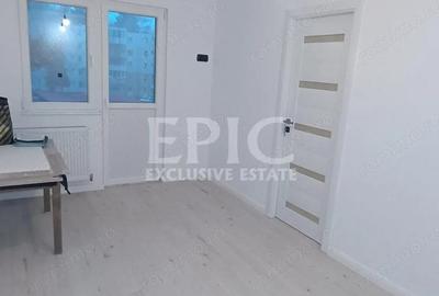 Apartament cu 3 camere semidecomandat în Central - 10