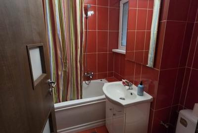 Apartament-2-camere METROU EROII REVOLUTIEI - 9