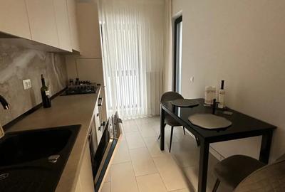 Inchiriez apartament 2 camere Exigent Plaza (Parcul Liniei, Plaza Romania, AFI Cotroceni) - 2