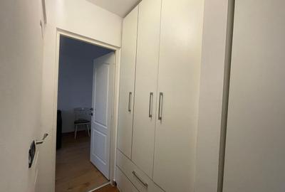 Apartament cu 2 camere semidecomandat în Central - 8