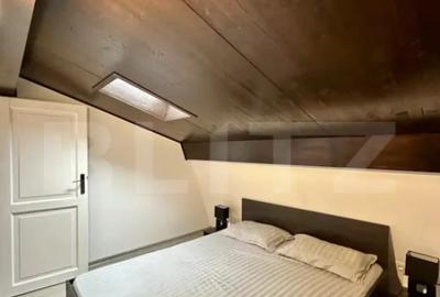 Apartament cu 4 camere decomandat în Cloșca - 12