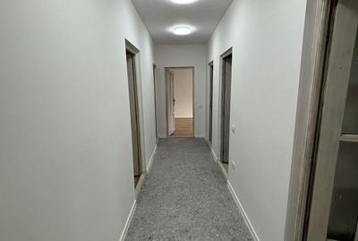 Apartament cu 3 camere decomandat, mobilat în Bogdăneștilor - 12