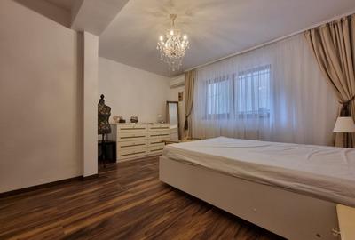 Apartament cu 3 camere de inchiriat in zona Herastrau / Soseaua Nordului - 4