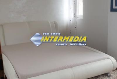 Apartament cu 4 camere decomandat, mobilat în Central - 2