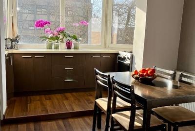 Apartament 2 camere, mobilat complet, et 1 din 4, loc parcare – Oradea  95 000 € - 4