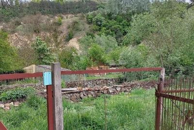 Casă cu 5 camere cu Teren 500 Mp în Petnic - 1