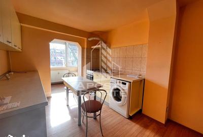 Apartament cu 2 camere decomandat, mobilat în Lipovei - 8