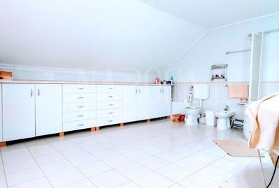 Casă individuală cu 5 camere cu Canalizare în Sânmartin - 10