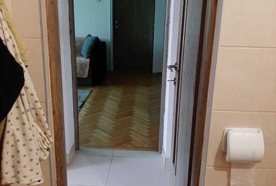 Apartament cu 2 camere semidecomandat în Central - 6