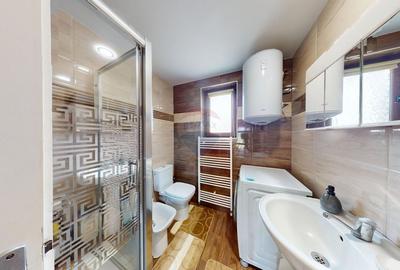 Duplex cu 4 camere cu Teren 475 Mp în Calea Poplăcii - 5