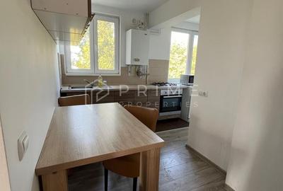 Apartament cu 4 camere decomandat în Cornișa - 8