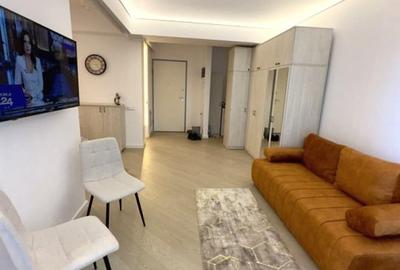 Studio Dublu | Cortina North | Mobilat & Utilat - 1