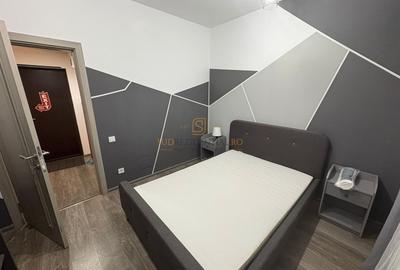 Închiriere 2 camere, zona Postalionului, mobilat si utilat modern - 6