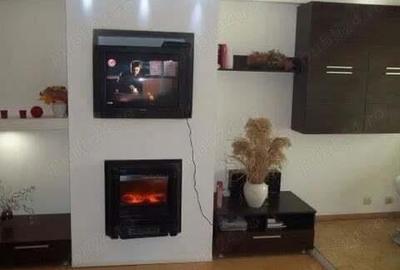 Garsoniera Circumvalatiunii etaj 5 langa Mc Donald s amenajata mobilata utilata - 3