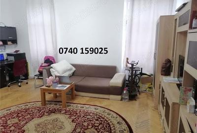 Apartament cu 2 camere decomandat în Bălcescu - 1