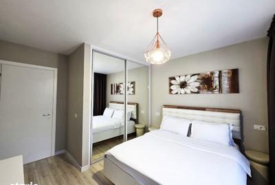 Apartament cu 2 camere în Tractorul - 14