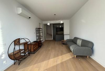 Duplex 4 camere cu gradina// Parc by Herastrau Apartments Duplex 4 camere cu gradina// Parc by Herastrau Apartments - 7