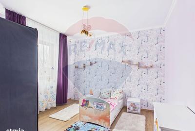 Apartament cu 3 camere, mobilat în Ulmi - 6