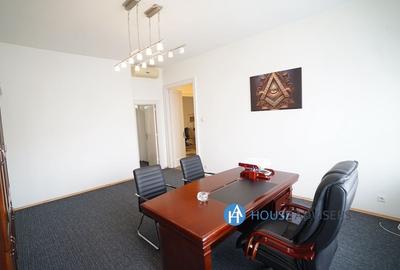 Apartament cu 5 camere în Romană - 4