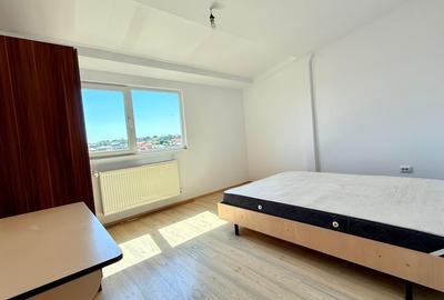 Penthouse Ovidiu Sud - 1