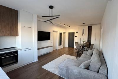 Apartament 3 camere modern, parcare, zona Vivo - 1