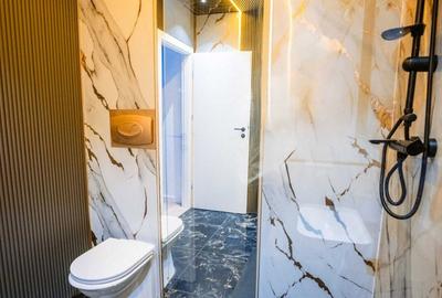 Apartament 3 Camere RIN Hotel | 2 Bai | Partial mobilat - 8