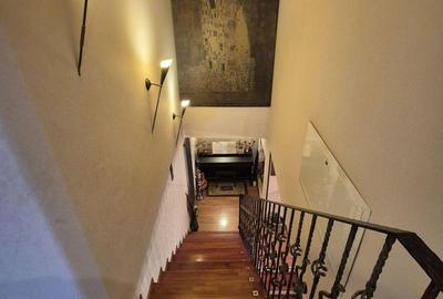 Casa P+M+Pod 203,68 mp - Iancului - Mihai Bravu - 9