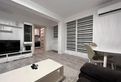 Garsonieră decomandată în Chiajna