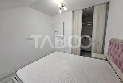 Apartament cu 2 camere decomandat, mobilat în Mihai Viteazul - 5