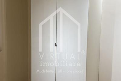 Apartament cu 2 camere în Mihai Viteazul - 5