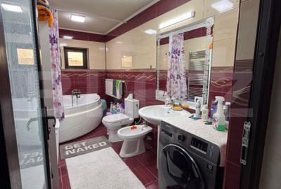 Apartament cu 2 camere decomandat în Central - 15