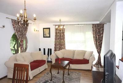 Casa 5 camere, de vanzare, Buftea-Samurcasi