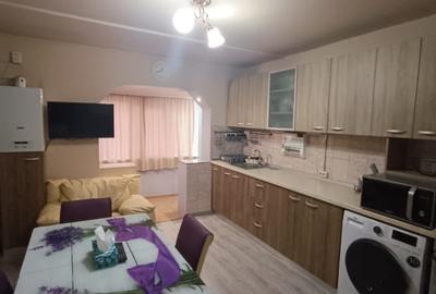 Apartament de vanzare, 2 camere, Între Lacuri, balcon 9mp - 2