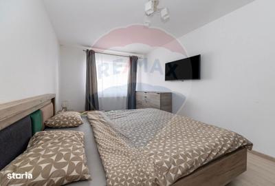 Apartament cu 2 camere în IAR - 10