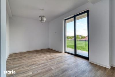 Casă cu 4 camere cu Teren 227 Mp în Berceni - 7