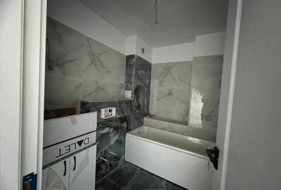 Apartament cu 3 camere decomandat în Cug - 6