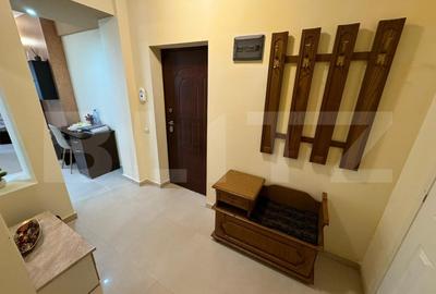 Apartament 2 camere, Rogerius - Bloc nou, finisaje moderne, 2 balcoane - 8