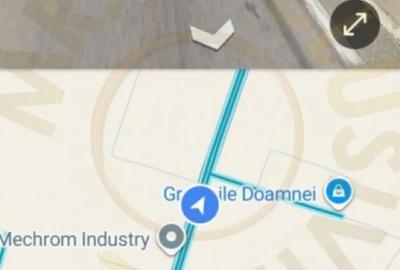 Teren de 7146 mp, în Mărăcineni - 2