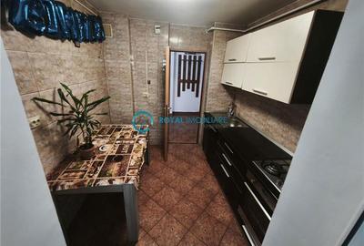 Apartament cu 2 camere decomandat, mobilat în Enachiță Văcărescu - 4